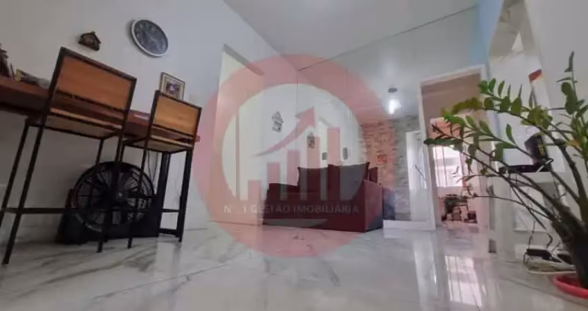 Apartamento com 2 quartos à venda na Avenida Maracanã, Tijuca, Rio de Janeiro