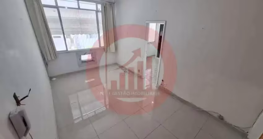 Apartamento com 2 quartos à venda na Rua Sá Viana, Grajaú, Rio de Janeiro