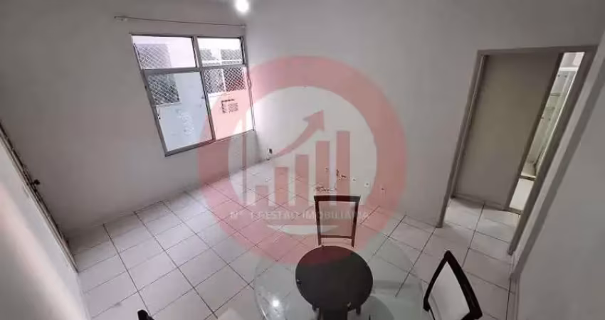 Apartamento com 2 quartos à venda na Rua Sampaio Ferraz, Estácio, Rio de Janeiro