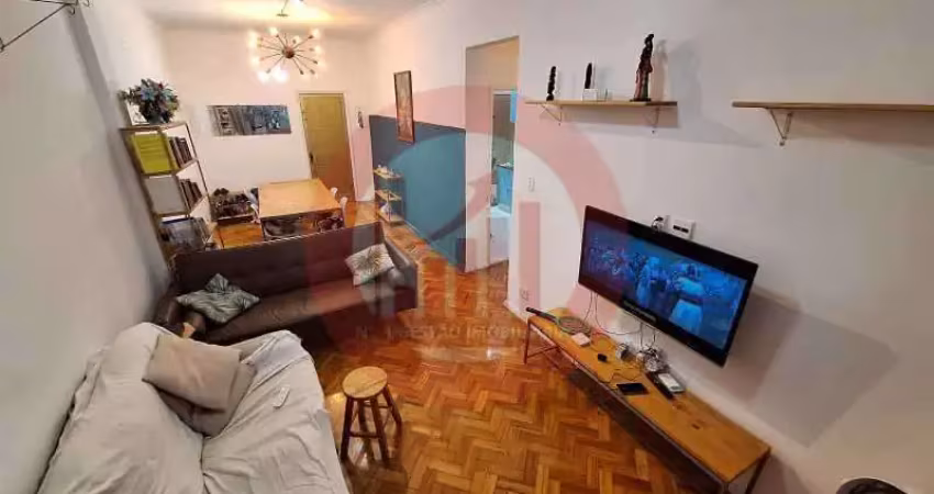 Apartamento com 2 quartos à venda na Rua Conde de Bonfim, Tijuca, Rio de Janeiro