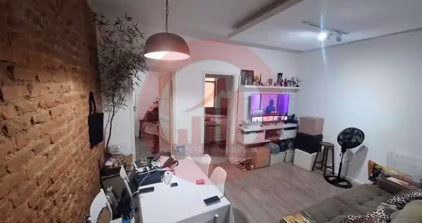 Apartamento com 2 quartos à venda na Rua Grajaú, Grajaú, Rio de Janeiro