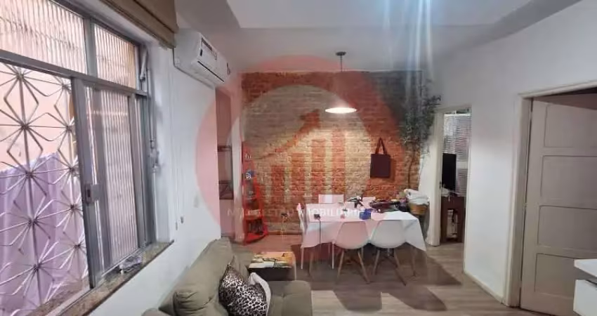 Apartamento com 2 quartos à venda na Rua Grajaú, Grajaú, Rio de Janeiro