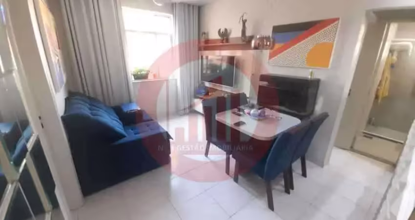 Apartamento com 2 quartos à venda na Rua Torres Homem, Vila Isabel, Rio de Janeiro
