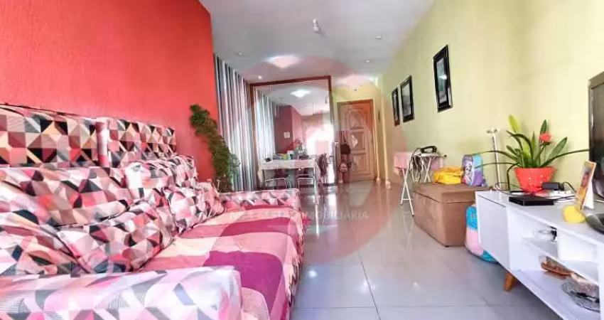 Apartamento com 2 quartos à venda na Rua Sampaio Ferraz, Estácio, Rio de Janeiro