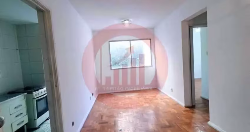 Apartamento com 2 quartos à venda na Rua Araújo Leitão, Engenho Novo, Rio de Janeiro
