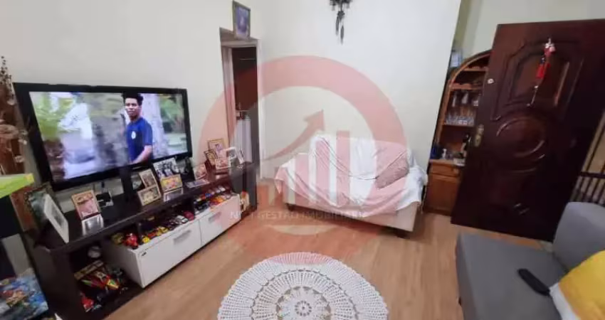 Apartamento com 2 quartos à venda na Rua dos Araujos, Tijuca, Rio de Janeiro