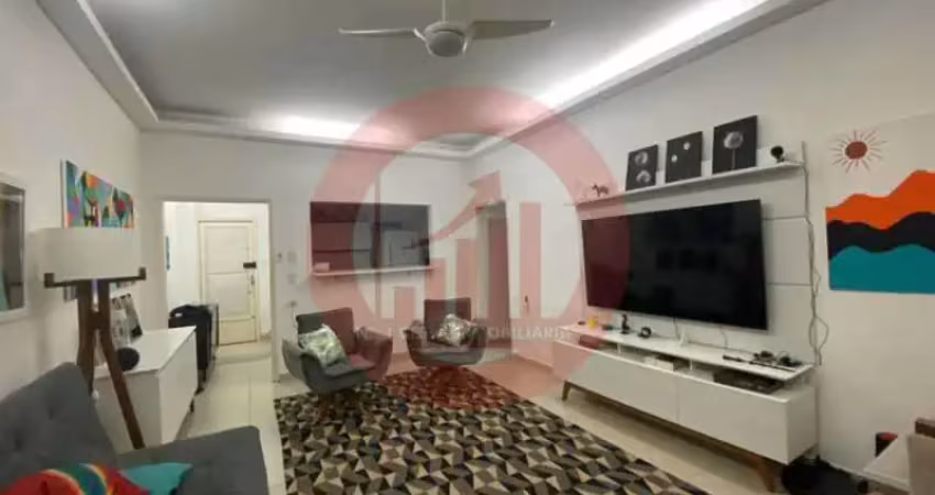 Apartamento com 3 quartos à venda na Rua Doutor Oscar Pimentel, Tijuca, Rio de Janeiro