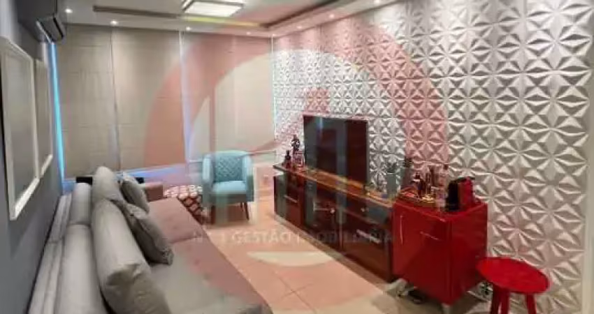 Apartamento com 3 quartos à venda na Rua Conde de Bonfim, Tijuca, Rio de Janeiro