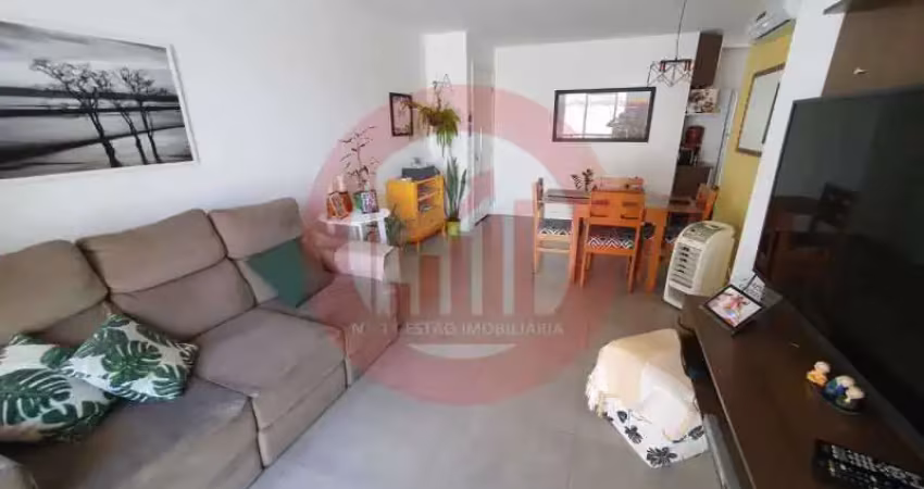 Apartamento com 3 quartos à venda na Rua Barão de Itaipu, Tijuca, Rio de Janeiro