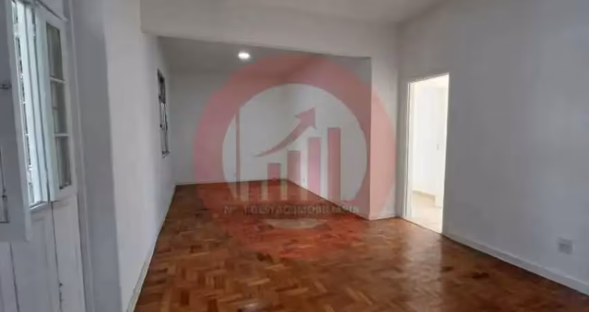 Apartamento com 3 quartos à venda na Praça Professor Pinheiro Guimarães, Tijuca, Rio de Janeiro