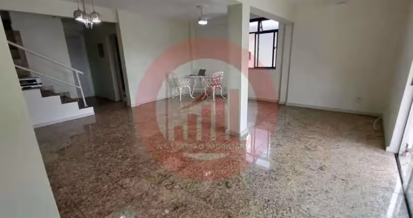 Apartamento com 3 quartos à venda na Rua Professor Hélion Povoa, Tijuca, Rio de Janeiro