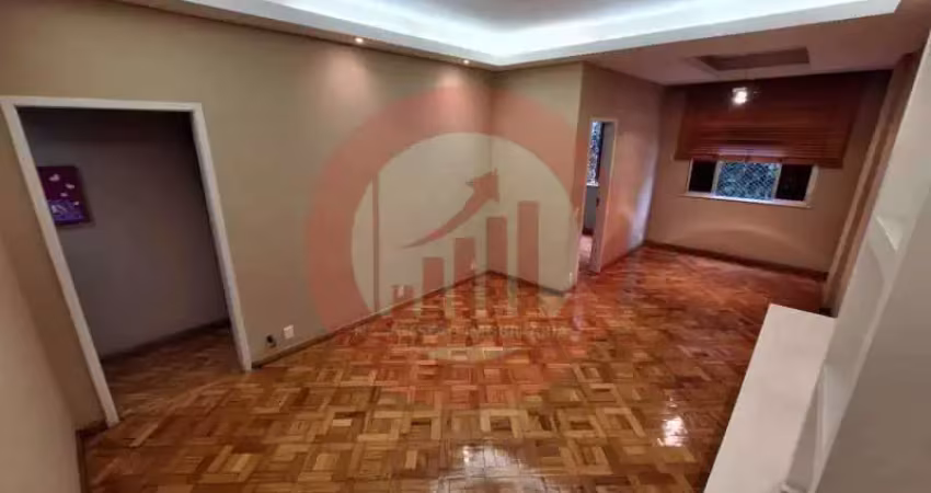 Apartamento com 3 quartos à venda na Rua Artur Menezes, Maracanã, Rio de Janeiro