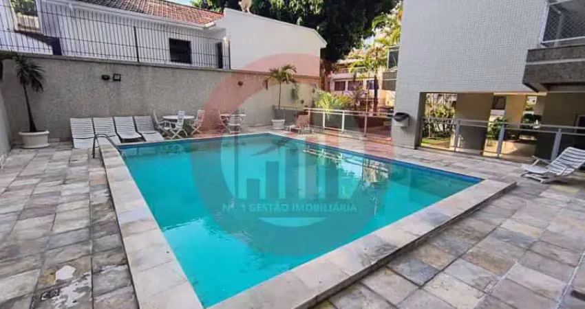 Apartamento com 3 quartos à venda na Rua Fernandes Figueira, Tijuca, Rio de Janeiro