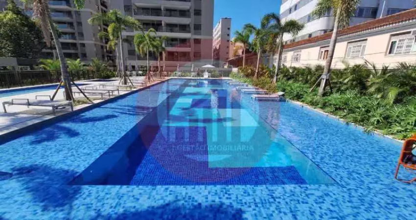 Apartamento com 3 quartos à venda na Rua Mariz e Barros, Praça da Bandeira, Rio de Janeiro