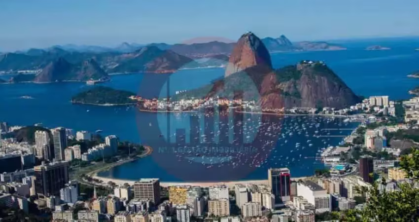 Apartamento com 3 quartos à venda na Rua Professor Álvaro Rodrigues, Botafogo, Rio de Janeiro