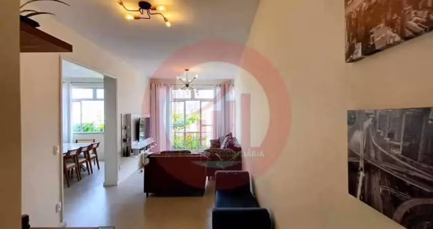 Apartamento com 3 quartos à venda na Rua Nascimento Silva, Ipanema, Rio de Janeiro