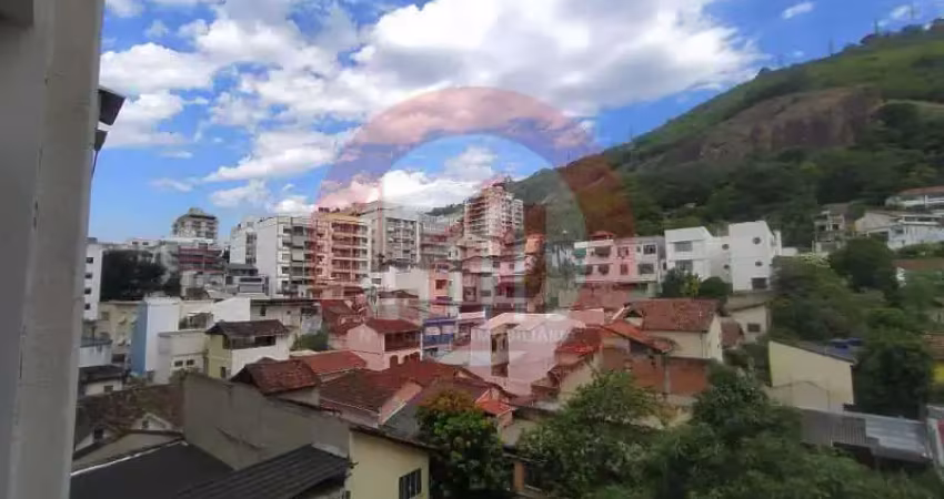 Apartamento com 3 quartos à venda na Rua Conde de Bonfim, Tijuca, Rio de Janeiro