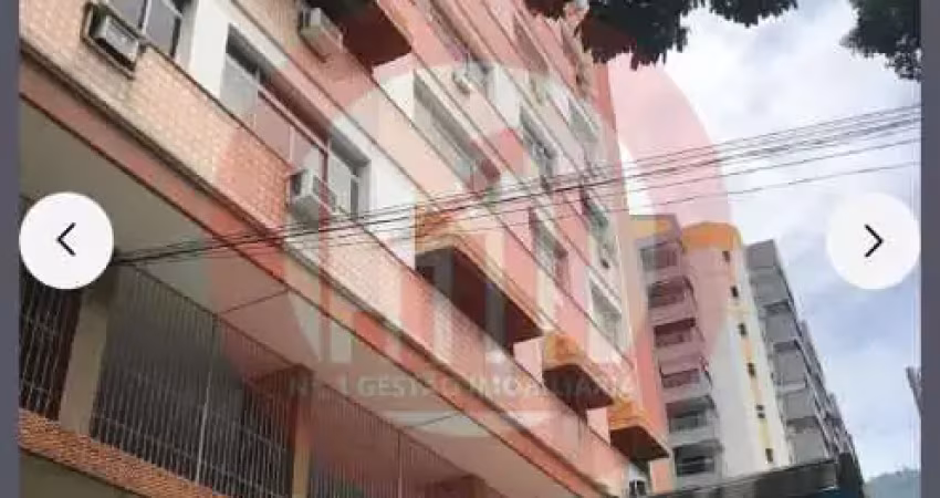 Apartamento com 3 quartos à venda na Rua Dona Delfina, Tijuca, Rio de Janeiro