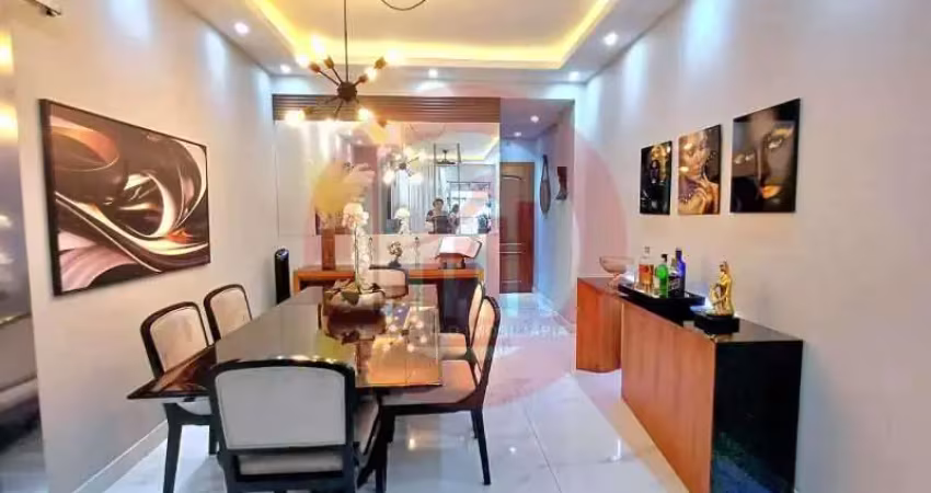 Apartamento com 3 quartos à venda na Rua João Alfredo, Tijuca, Rio de Janeiro
