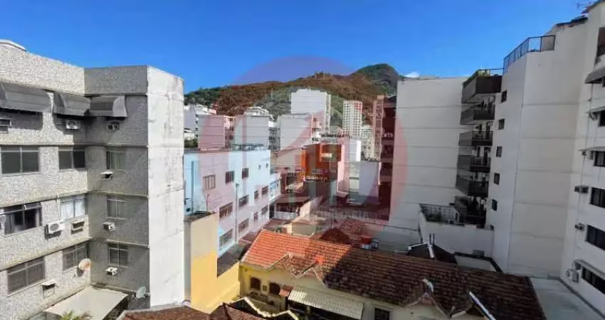 Apartamento com 3 quartos à venda na Rua Marquês de Valença, Tijuca, Rio de Janeiro