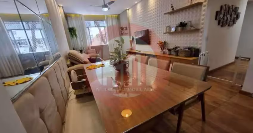 Apartamento com 3 quartos à venda na Rua Antônio Basílio, Tijuca, Rio de Janeiro