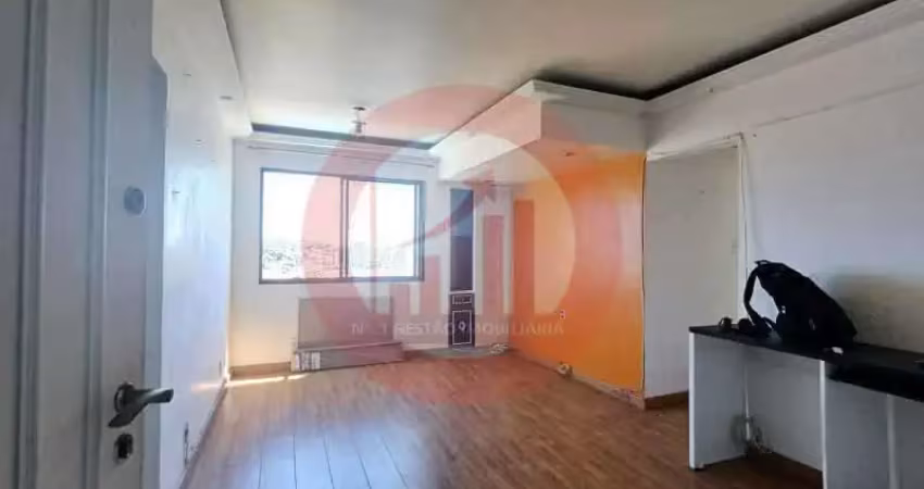 Apartamento com 3 quartos à venda na Rua Araújo Leitão, Engenho Novo, Rio de Janeiro