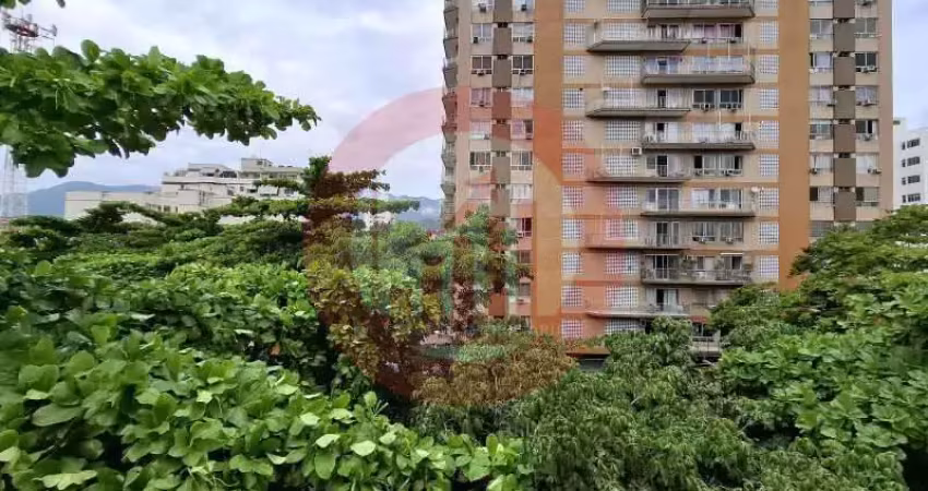Apartamento com 3 quartos à venda na Rua Teodoro da Silva, Vila Isabel, Rio de Janeiro