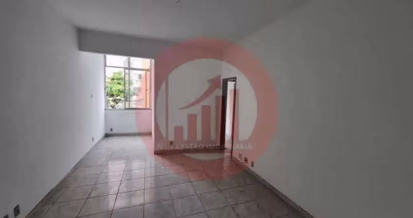 Apartamento com 3 quartos à venda na Rua Teodoro da Silva, Vila Isabel, Rio de Janeiro