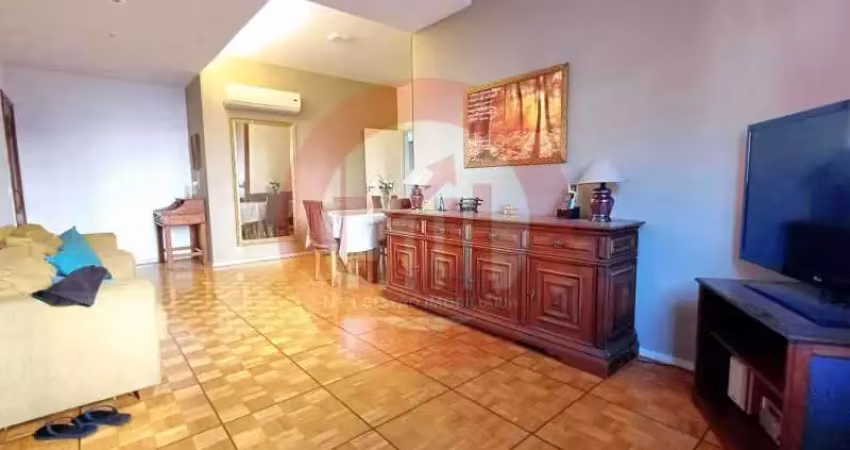 Apartamento com 3 quartos à venda na Rua Conde de Bonfim, Tijuca, Rio de Janeiro