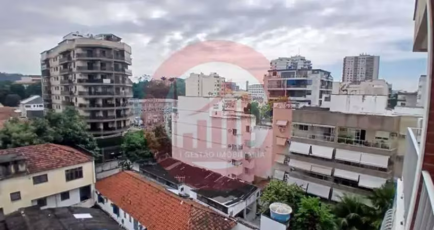 Apartamento com 3 quartos à venda na Rua dos Artistas, Vila Isabel, Rio de Janeiro