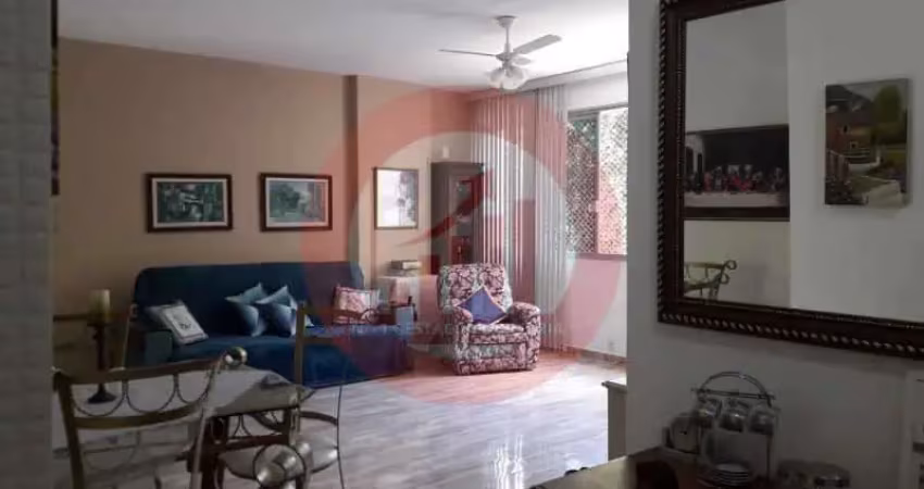 Apartamento com 3 quartos à venda na Rua Dona Delfina, Tijuca, Rio de Janeiro