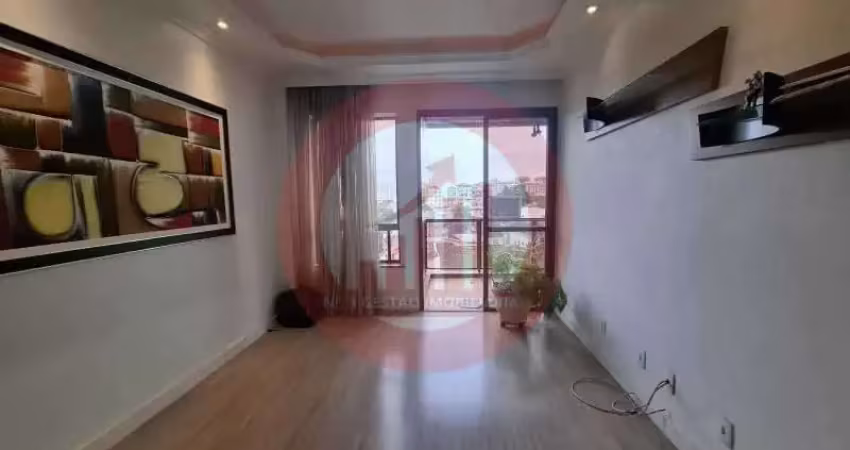 Apartamento com 3 quartos à venda na Rua Amaral, Andaraí, Rio de Janeiro
