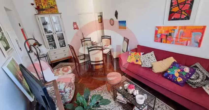 Apartamento com 3 quartos à venda na Rua Garibaldi, Tijuca, Rio de Janeiro
