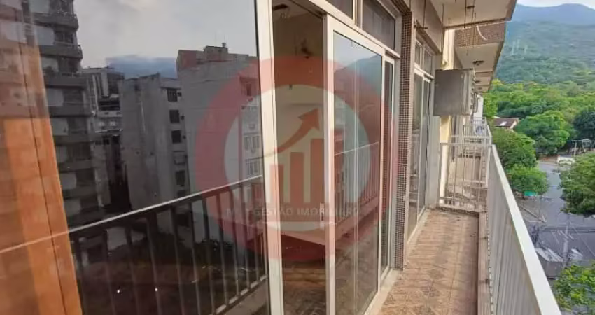 Apartamento com 4 quartos à venda na Rua Desembargador Izidro, Tijuca, Rio de Janeiro