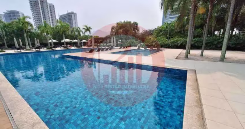 Apartamento com 4 quartos à venda na Avenida Ermanno Dallari, Barra da Tijuca, Rio de Janeiro