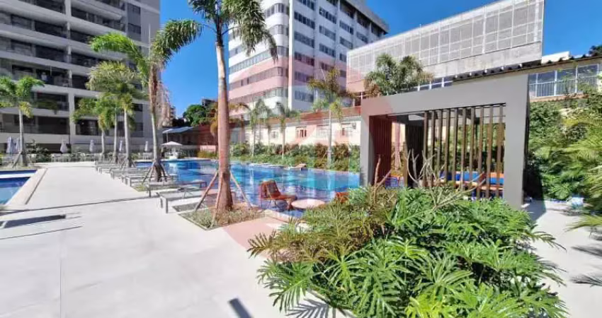 Apartamento com 4 quartos à venda na Rua Mariz e Barros, Tijuca, Rio de Janeiro