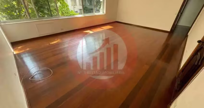 Apartamento com 4 quartos à venda na Rua Alzira Brandão, Tijuca, Rio de Janeiro