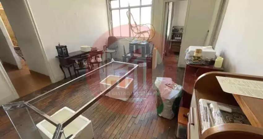 Apartamento com 4 quartos à venda na Rua Barão do Bom Retiro, Grajaú, Rio de Janeiro