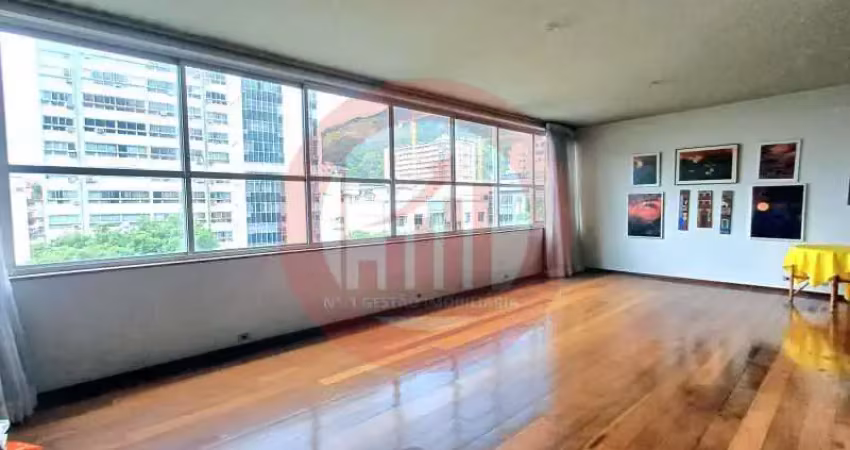 Apartamento com 4 quartos à venda na Rua Itacuruçá, Tijuca, Rio de Janeiro