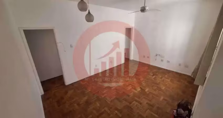 Apartamento com 4 quartos à venda na Rua Professor Quintino do Vale, Estácio, Rio de Janeiro