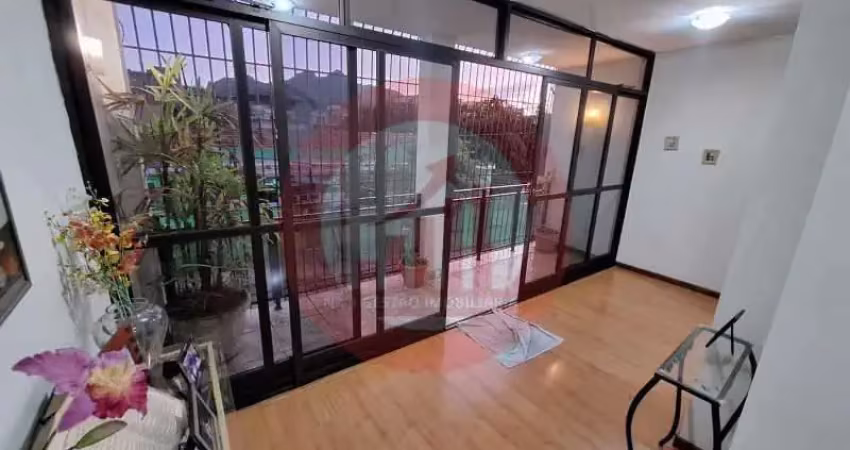 Casa com 3 quartos à venda na Rua José Félix, Riachuelo, Rio de Janeiro