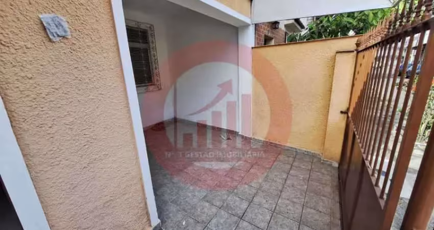 Casa com 3 quartos à venda na Rua Agenor Moreira, Andaraí, Rio de Janeiro