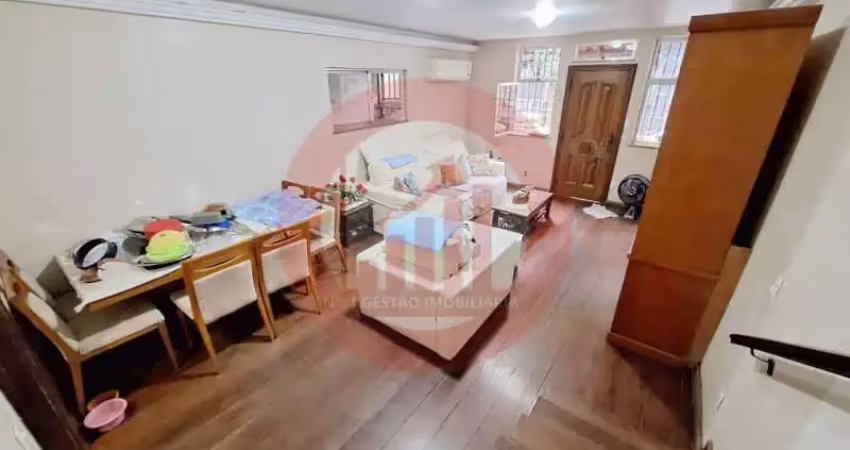 Casa com 4 quartos à venda na Rua Urbano Duarte, Tijuca, Rio de Janeiro
