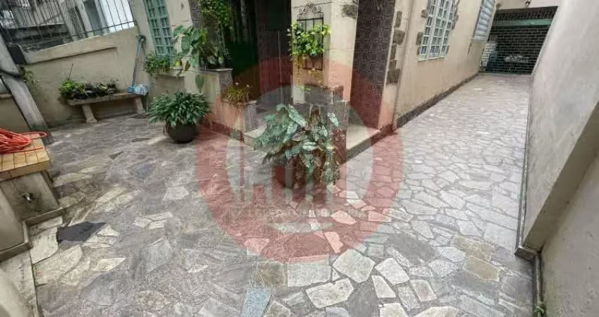Casa com 4 quartos à venda na Rua Morales de Los Rios, Tijuca, Rio de Janeiro