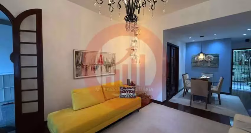 Casa com 5 quartos à venda na Rua Marechal Jofre, Grajaú, Rio de Janeiro