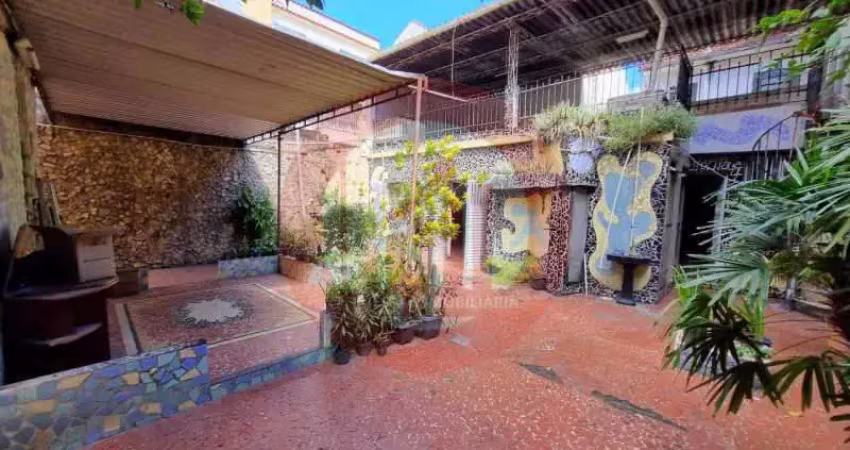 Casa com 5 quartos à venda na Rua Ribeiro Guimarães, Vila Isabel, Rio de Janeiro