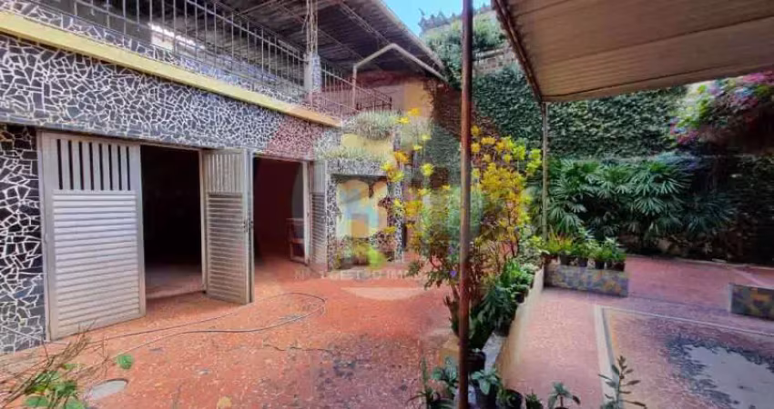 Casa com 5 quartos à venda na Rua Ribeiro Guimarães, Vila Isabel, Rio de Janeiro
