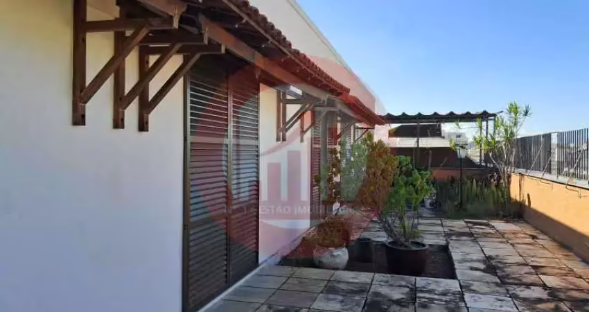 Cobertura com 4 quartos à venda na Avenida Maracanã, Tijuca, Rio de Janeiro
