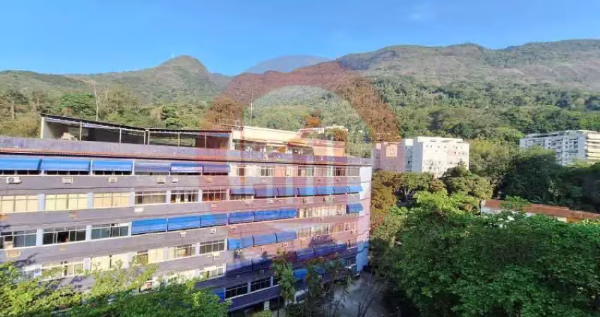 Cobertura com 5 quartos à venda na Avenida Maracanã, Tijuca, Rio de Janeiro