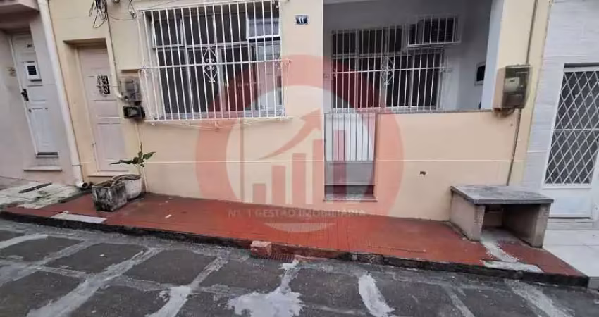 Casa em condomínio fechado com 2 quartos à venda na Rua General Belegarde, Engenho Novo, Rio de Janeiro